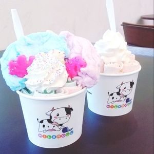 Meet your Posher, Millie